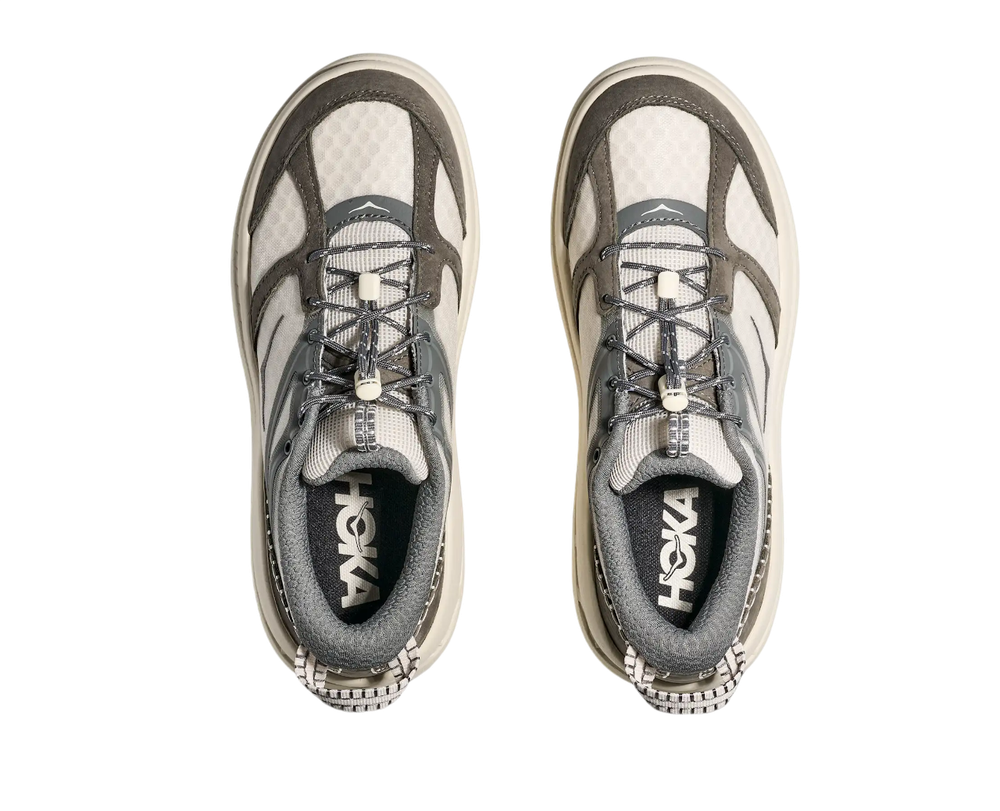 Кроссовки unisex Hoka Bondi B3LS