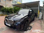 BMW X5 (G05) xDrive 40i M Sports (07.2023)