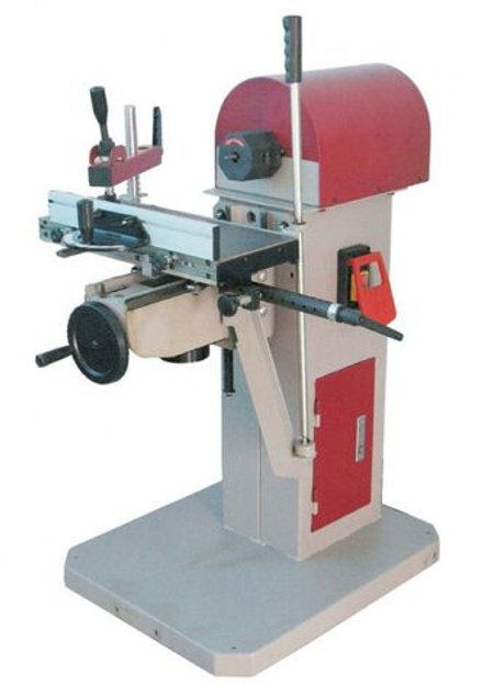 Сверлильно-пазовальный станок Machinery ММ 2200