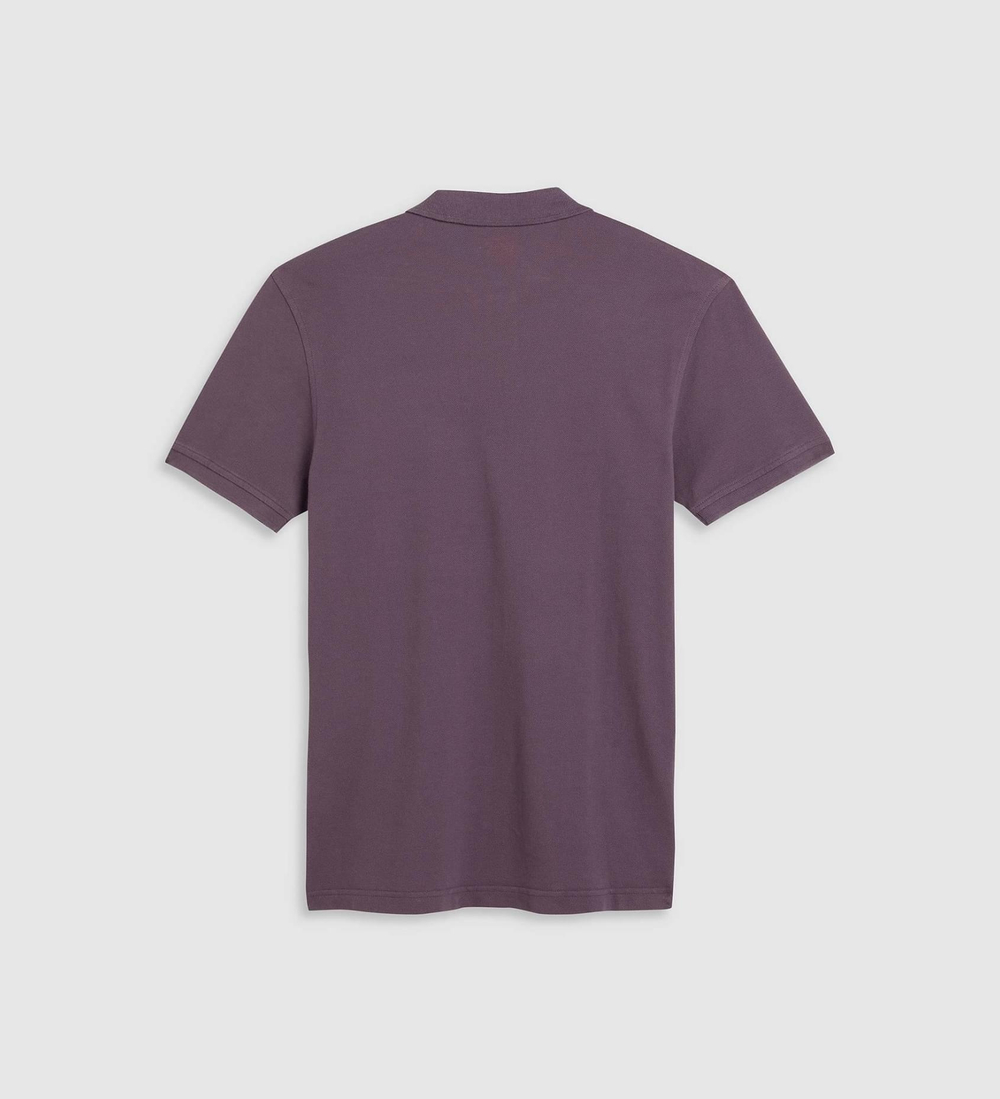 Рубашка Поло мужская LEVI'S LEVIS HM POLO