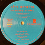 Dire Straits - On Every Street (Голландия 1991г.)