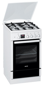 Газовая плита Gorenje GI 52339 AW