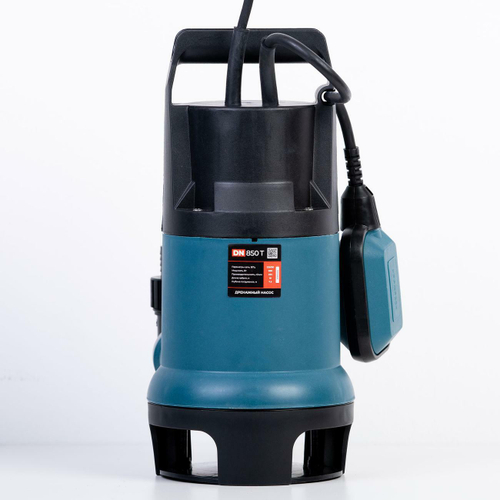 DN-850T Дренажный насос ALTECO