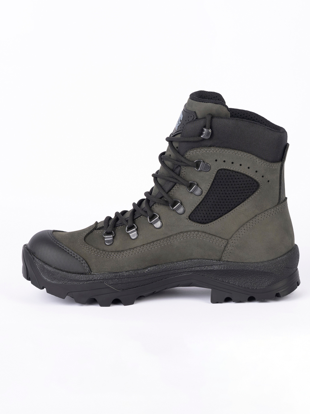 TREK Сылва ИАКС серый (сетка)