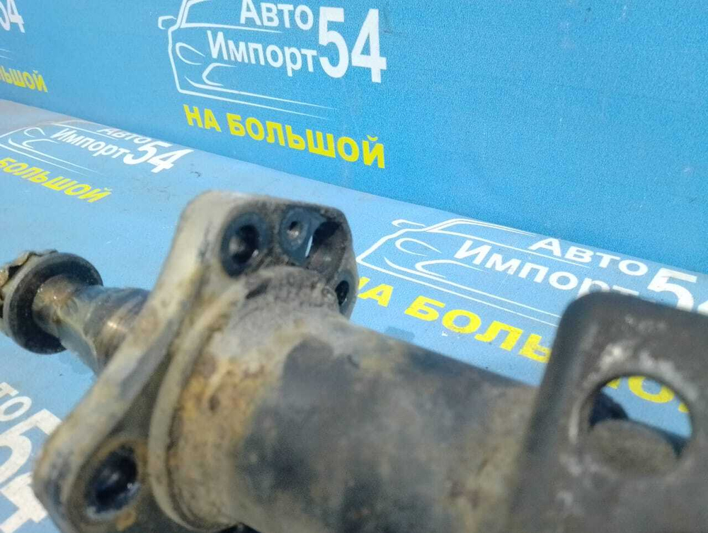 Балка задняя TOYOTA COROLLA 1998-2002