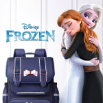 Ранец Disney «Холодное Сердце», син.