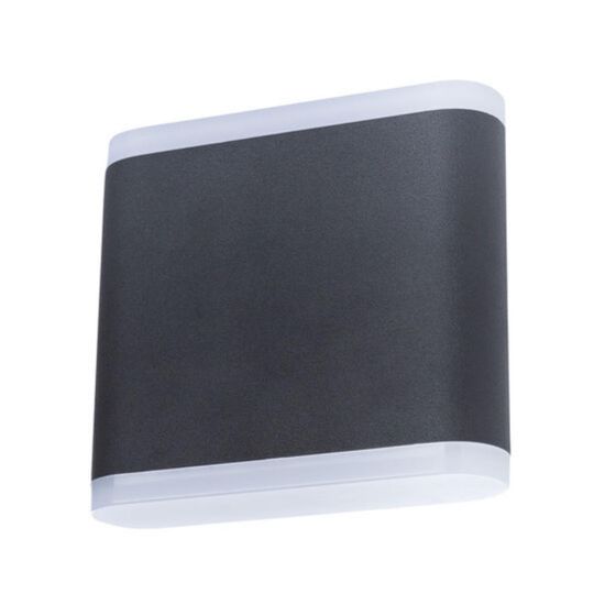 A8153AL-2BK УЛИЧНЫЙ СВЕТИЛЬНИК