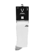 Гетры футбольные Match Socks, белый