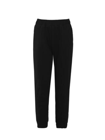 Брюки "Торонто-2" р. 110, Чёрный (Ивашка)