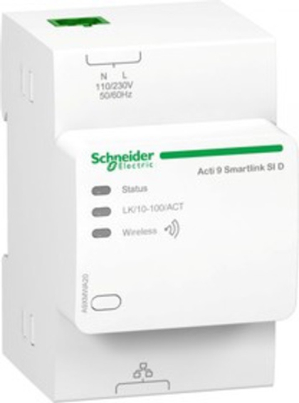 Модуль Schneider Electric A9XMWA20