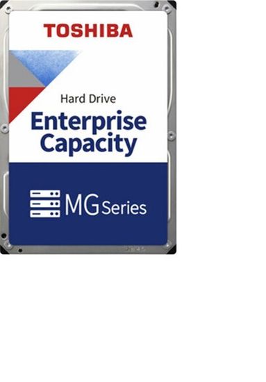Серверный жесткий диск HDD TOSHIBA MG09ACA12TE