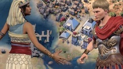 Опубликованы системные требования Civilization VII