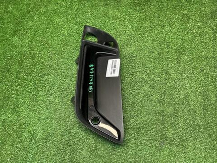 Накладка ПТФ левая Lexus RX 5 (2022-н.в.)