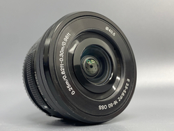 Sony E PZ 16-50mm 3.5-5.6 OSS Selp1650