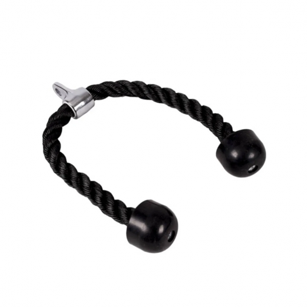 UG6009 Рукоятка канат для тяги к животу