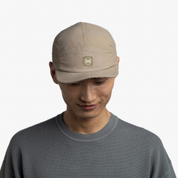 Кепка Buff 5 Panel Explore Cap Slen Fawn (One size)