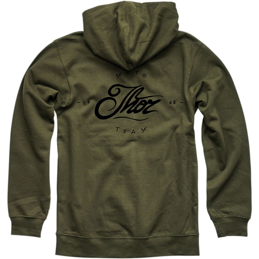 Runner / Зеленый