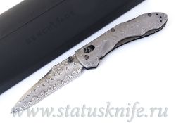 Нож Benchmade Kulgera Limited Edition 930-92фотография - 10