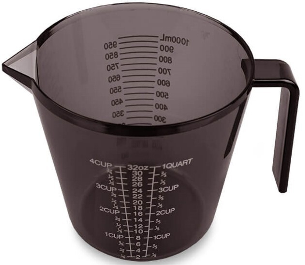 MR-1740-1000 Мерный стакан 1л Maestro
