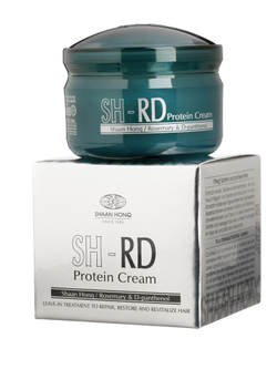 SH-RD Крем-протеин для волос - Protein Cream, 50 мл.