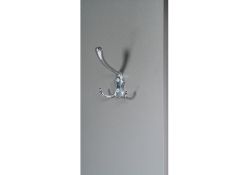 Готовая прихожая Крона 1260 графит