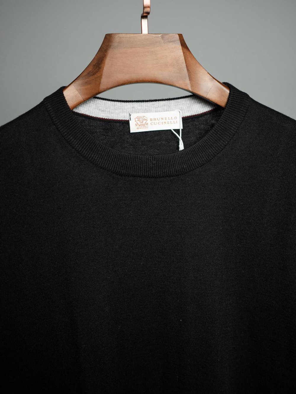 Джемпер Brunello Cucinelli