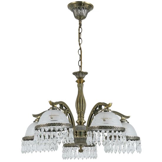 74397-0.4-05 AB светильник потолочный