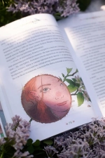 Аня из зеленых мезонинов