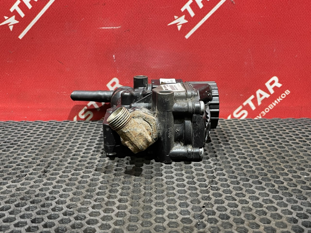Кран ABS 2023г.