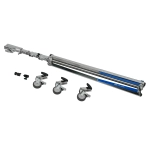 Стойка Falcon Eyes LVM-M450 на колесах