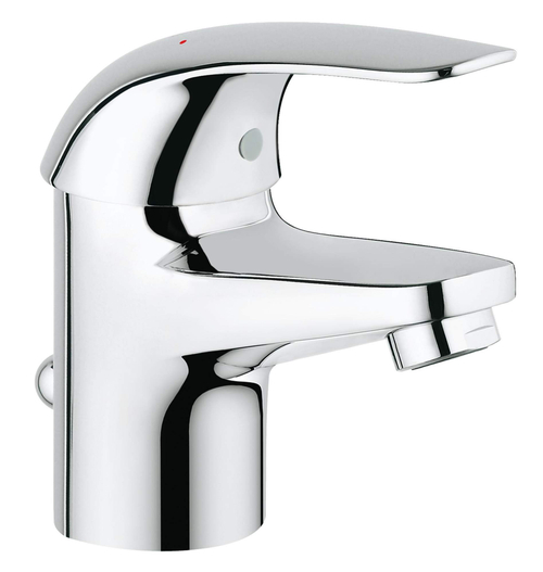 СМЕСИТЕЛЬ GROHE START ECO SWIFT ДЛЯ РАКОВИНЫ DIY 23264000