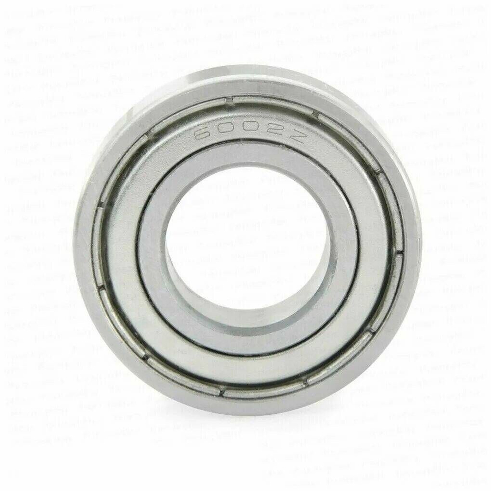 Подшипник 6002 ZZ (15х32х9)