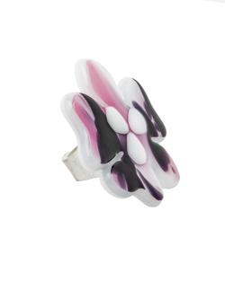 Кольцо Crisantemo