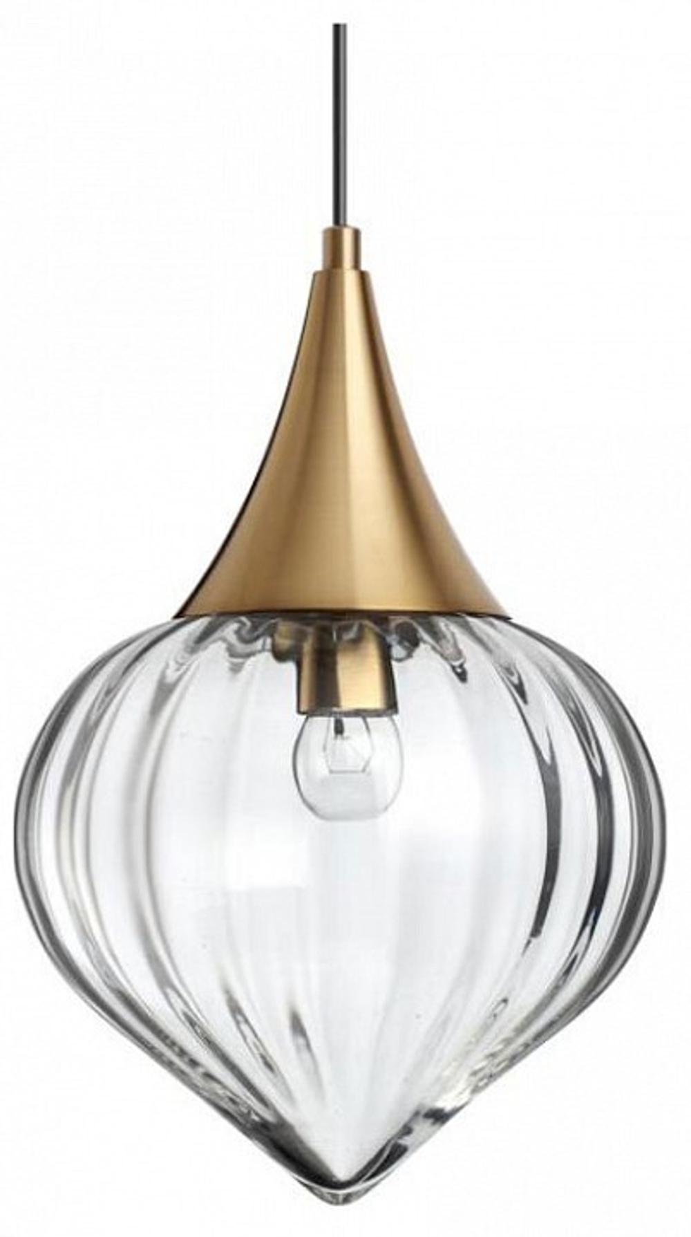 Подвесной светильник Odeon Light 4950/1