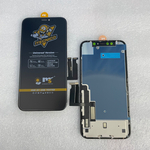 Дисплей iPhone XR Full HD incell; бренд MS