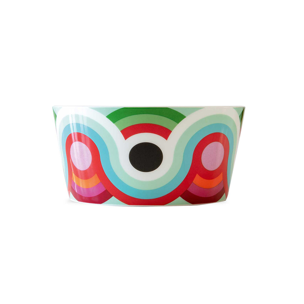 Миска фарфоровая Faro Remember