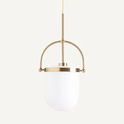 Подвесной светильник 36980