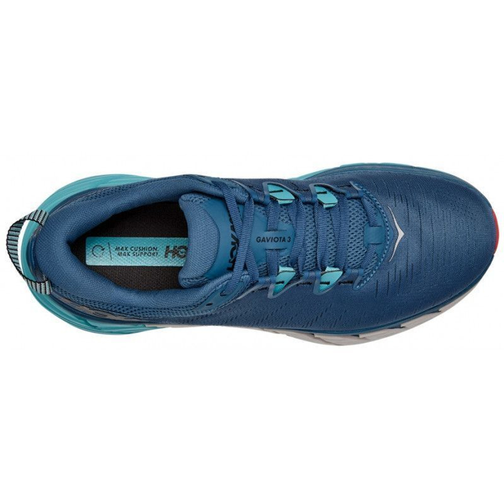 Кроссовки мужские Hoka Gaviota 3