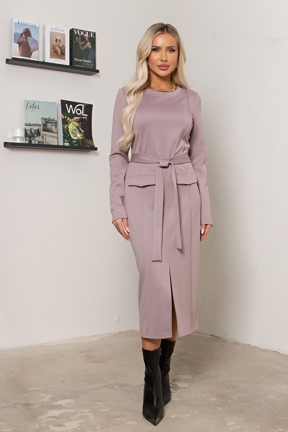 Платье Марита №2 Valentina