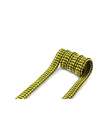 Шнур для яхт (линь)плоский 10,0 мм, 500 кг, 500 м, п/п мешок