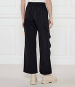 Брюки карго AVICE PARAJUMPERS - черный(PWPAUM33)