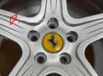 КОВАНЫЕ ДИСКИ для Ferrari 575M