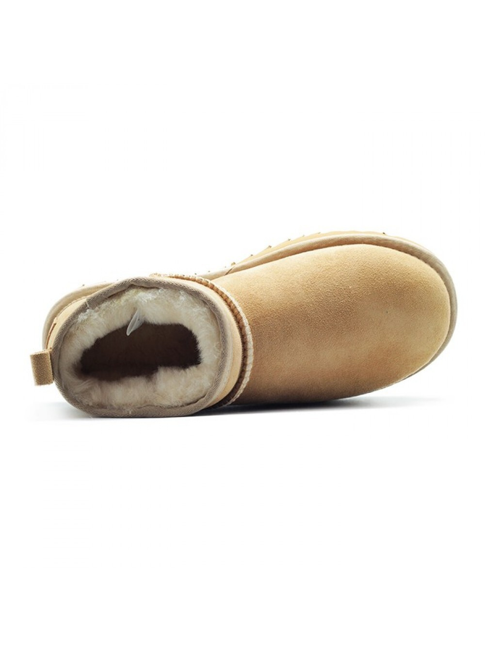 Ugg Classic Ultra Mini Sand