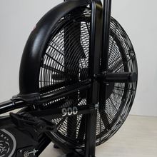Велотренажер UNIX Fit Techno AirBike 900