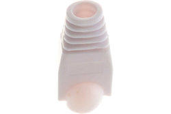 Колпачок RJ-45 белый REXANT 100 шт 05-1201