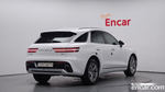 Genesis GV70 2.5T Бензин AWD (08.2021)