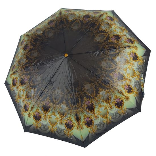 Женский зонт Три Слона, Полный автомат 3899-A-05