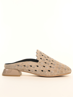 Мюли женские Ascalini G2742