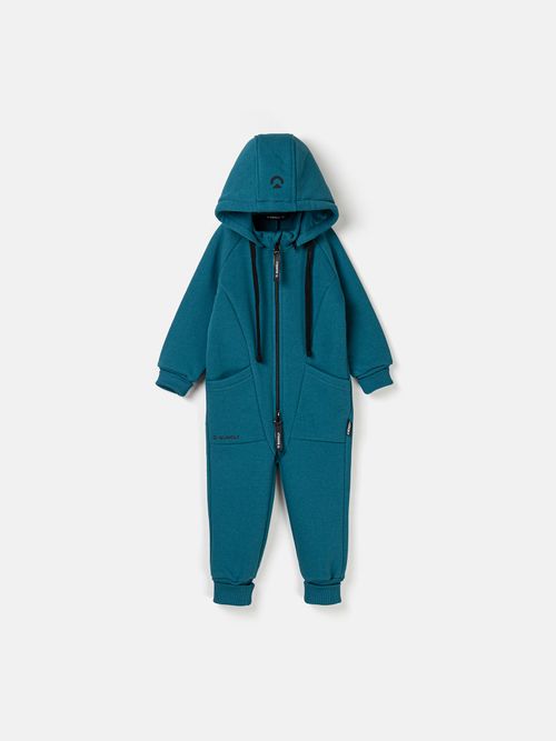 Комбинезон-трансформер 