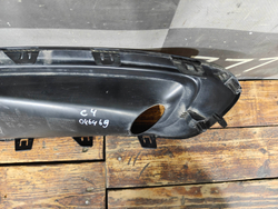 Накладка ПТФ переднего бампера правая Citroen C4 2 15-22 Б/У Оригинал 9815353177